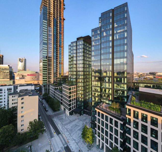 MasterLine 8 Inbraakwerend