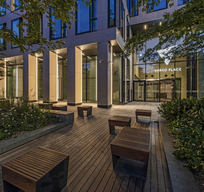 MasterLine 8 Inbraakwerend