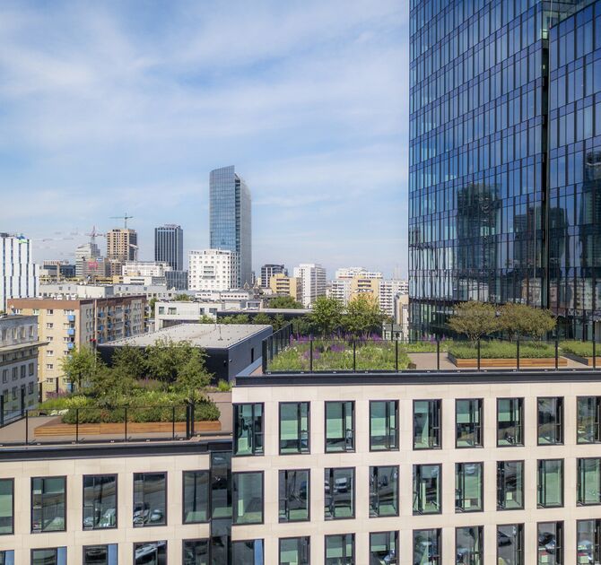 MasterLine 8 Inbraakwerend