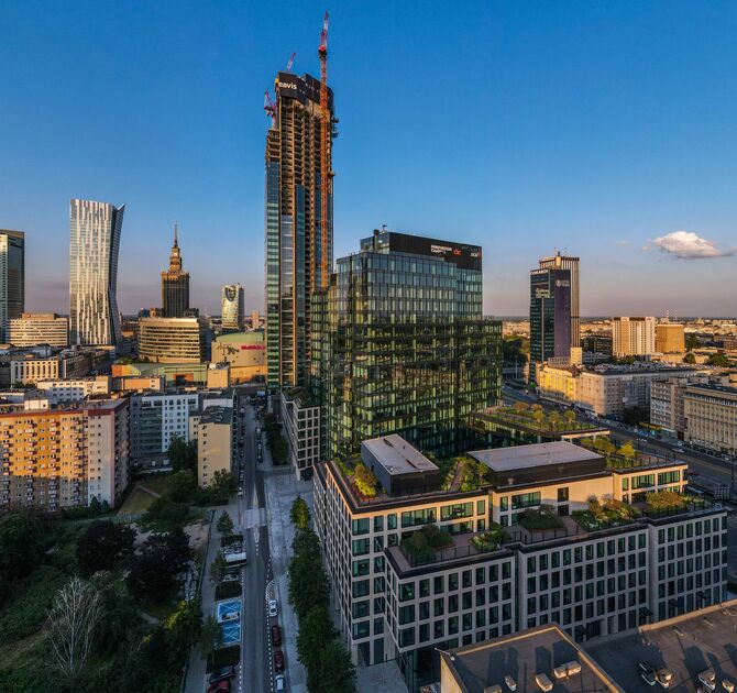 MasterLine 8 Inbraakwerend