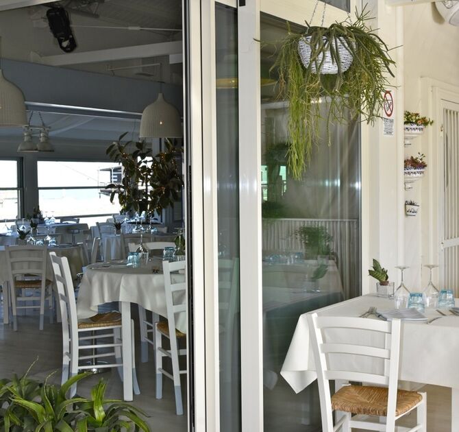 ConceptPatio 68 Open hoek