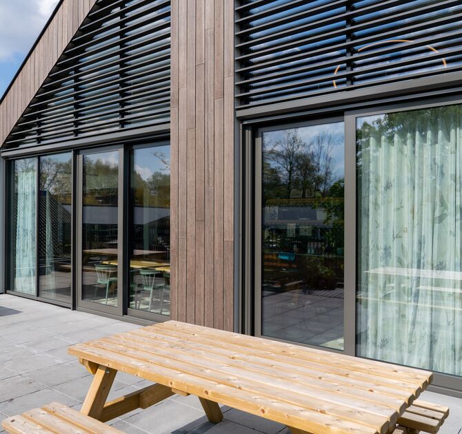 ConceptPatio 155 2-rail