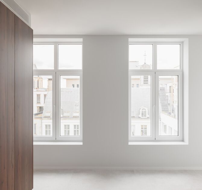 MasterLine 8 Inbraakwerend