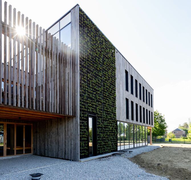 MasterLine 8 Inbraakwerend