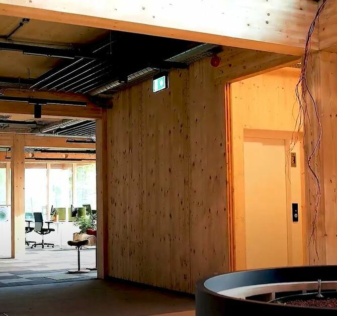 MasterLine 8 Inbraakwerend