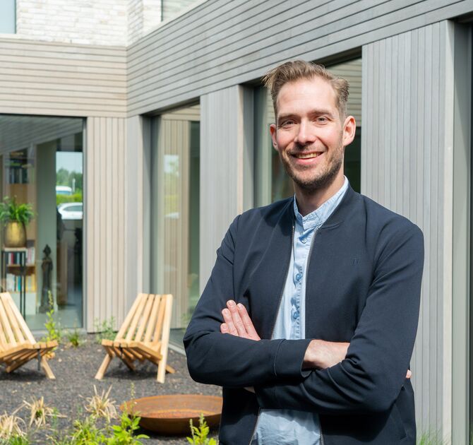 MasterLine 8 Inbraakwerend