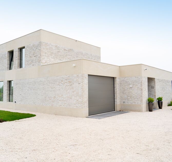 MasterLine 8 Inbraakwerend