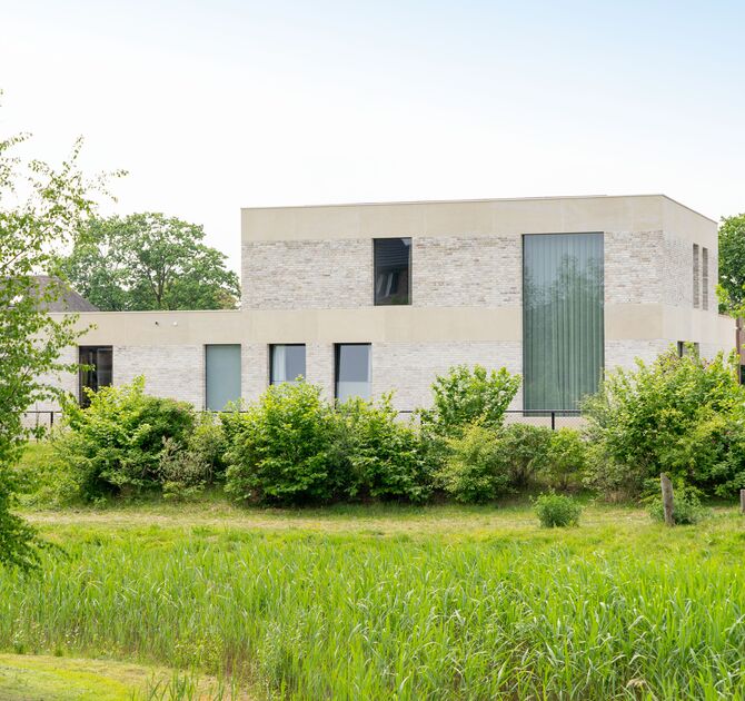 MasterLine 8 Inbraakwerend