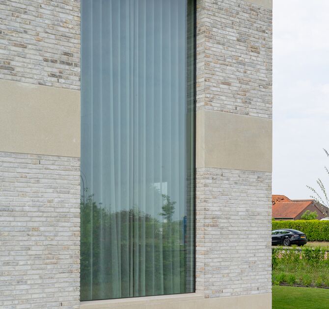 MasterLine 8 Inbraakwerend