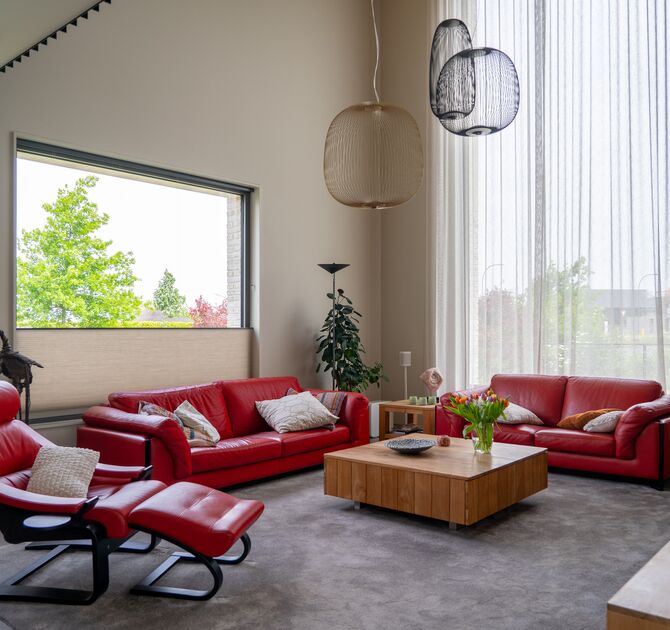 MasterLine 8 Inbraakwerend