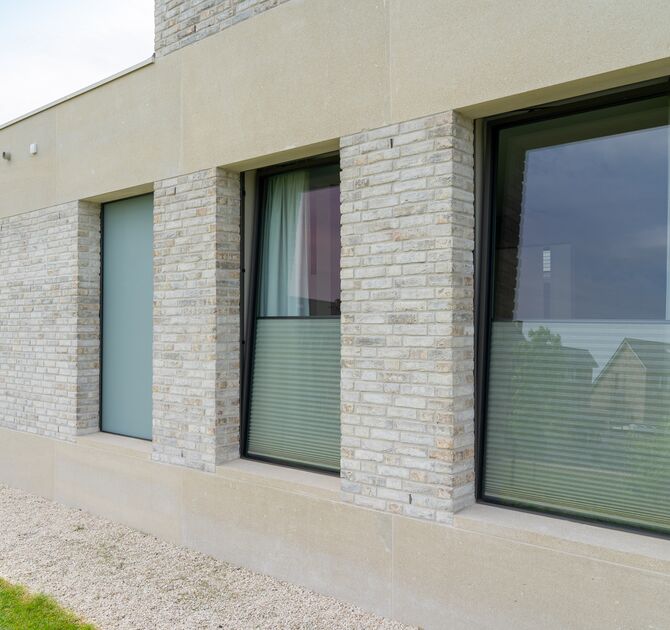 MasterLine 8 Inbraakwerend