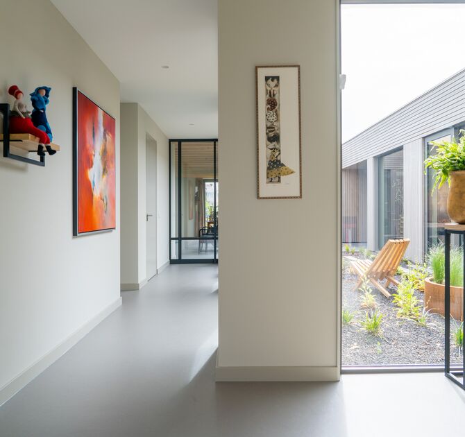 MasterLine 8 Inbraakwerend