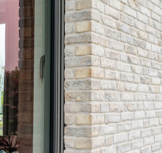 MasterLine 8 Inbraakwerend