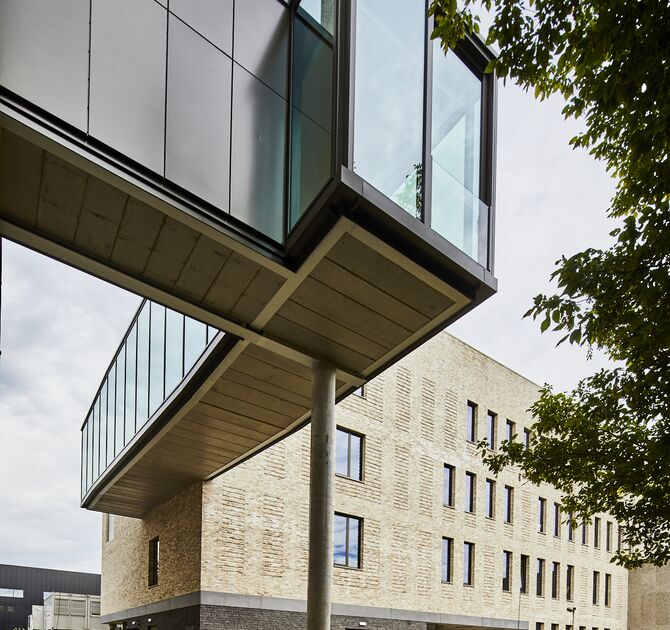 MasterLine 8 Inbraakwerend