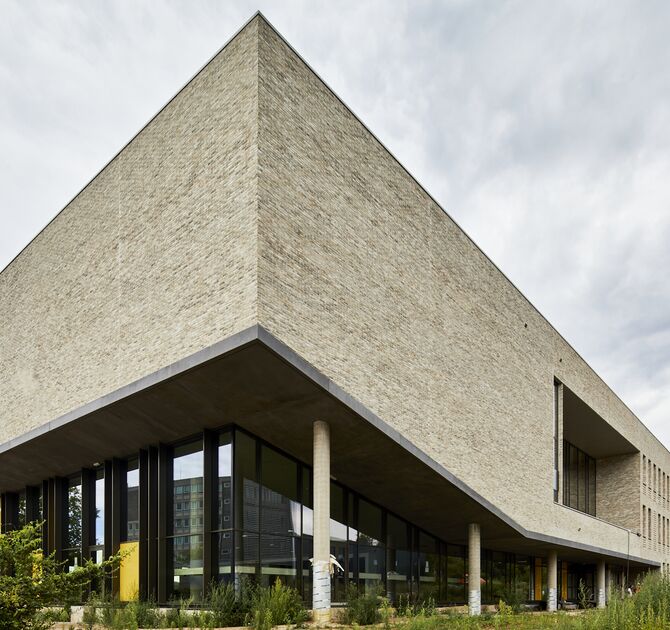 MasterLine 8 Inbraakwerend