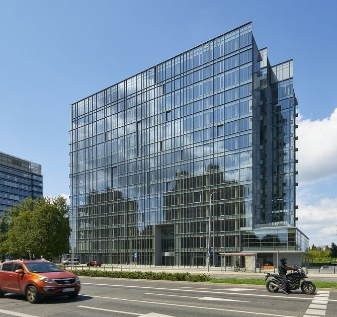 MasterLine 8 Inbraakwerend