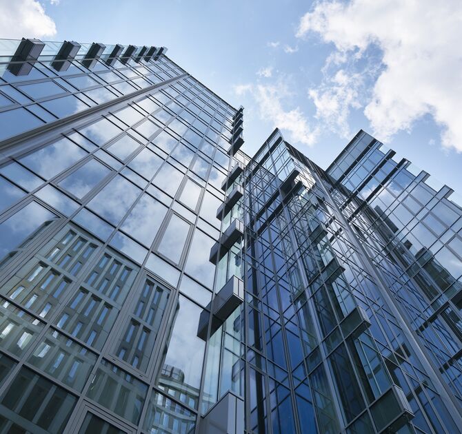 MasterLine 8 Inbraakwerend