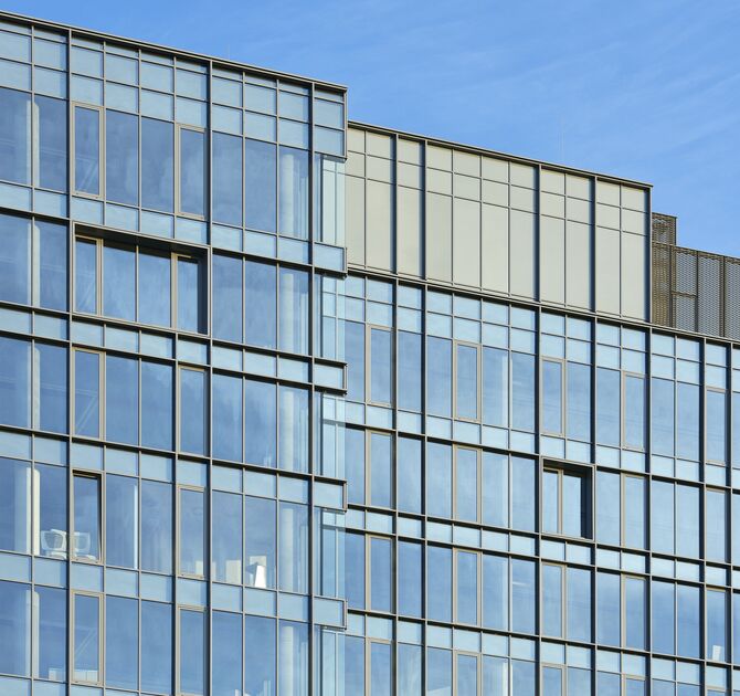 MasterLine 8 Inbraakwerend