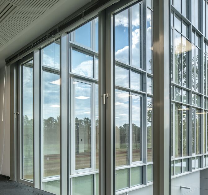 MasterLine 8 Inbraakwerend