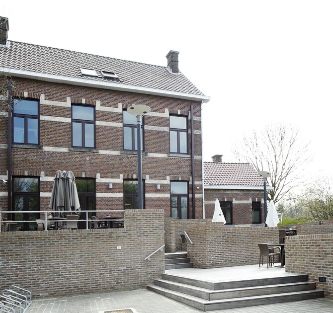 MasterLine 8 Renaissance