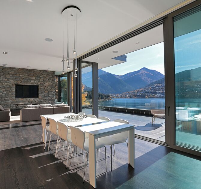 ConceptPatio 130 Multirail