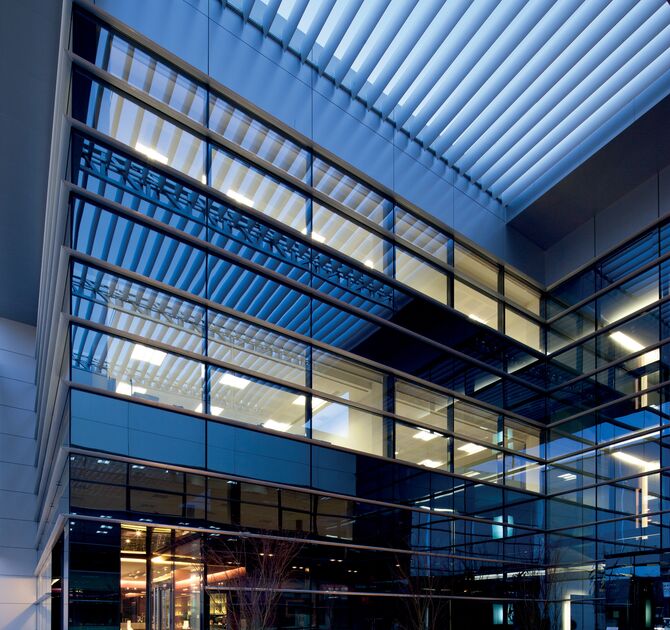 ConceptWall 50 Inbraakwerend