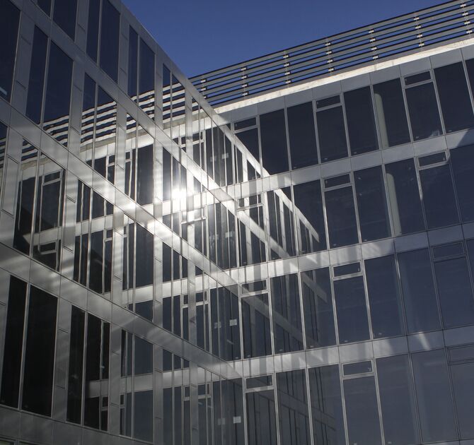 MasterLine 8 Ventilatievleugel