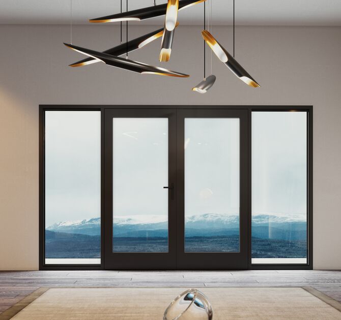 MasterLine 8 Inbraakwerend