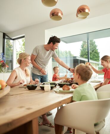 MasterLine 8 Inbraakwerend