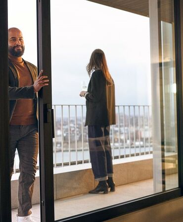 MasterPatio Multirail