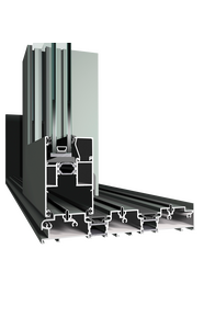 ConceptPatio 130 3-rail