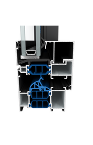 ConceptSystem 77 Standard