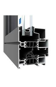 ConceptSystem 77 Inbraakwerend