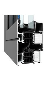ConceptSystem 77 Brandwerend