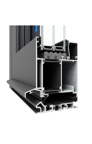 MasterLine 8 Inbraakwerend
