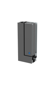 MasterLine 8 Ventilatievleugel