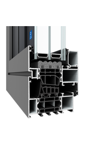 MasterLine 8 Inbraakwerend