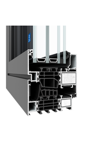 MasterLine 8 Brandwerend