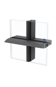 ConceptWall 50 Horizontale belijning