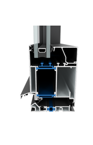 MasterLine 8 Inbraakwerend