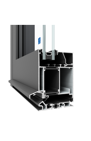 MasterLine 8 Inbraakwerend