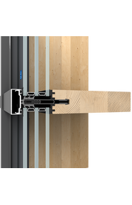TimberWall 50
