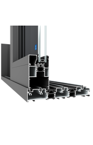 ConceptPatio 130 3-rail