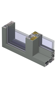 CP 155-LS Minergie