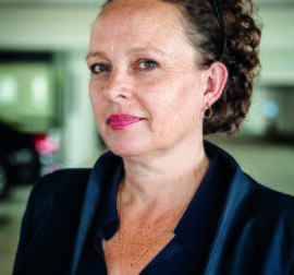 Ellen Schindler - De Zwarte Hond