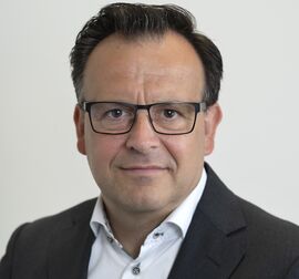 Key Account Manager Reynaers Aluminium