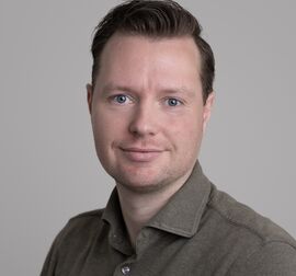 Bart Hellings