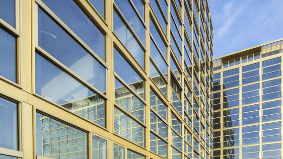 Transformatie industrieel erfgoed