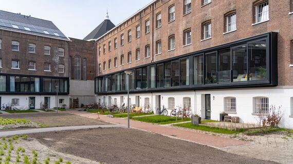 Tuin van Noord