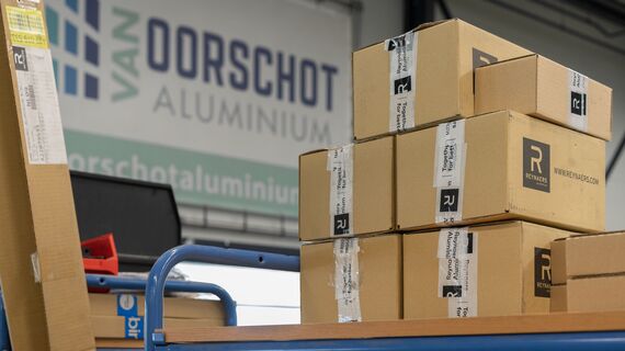 Van Oorschot Aluminium